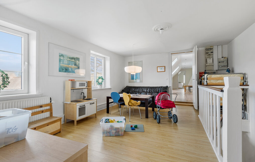 Ferienhaus - Følle Strand , Dänemark - D50501 20