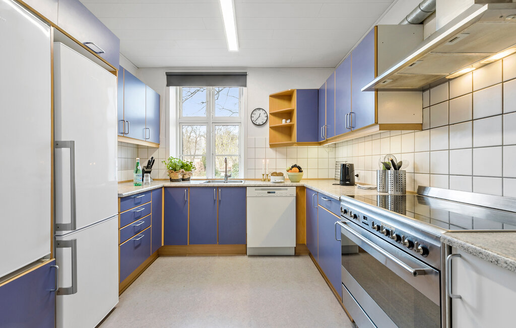 Ferienhaus - Følle Strand , Dänemark - D50501 7