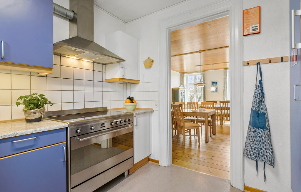 Ferienhaus - Følle Strand , Dänemark - D50501 16