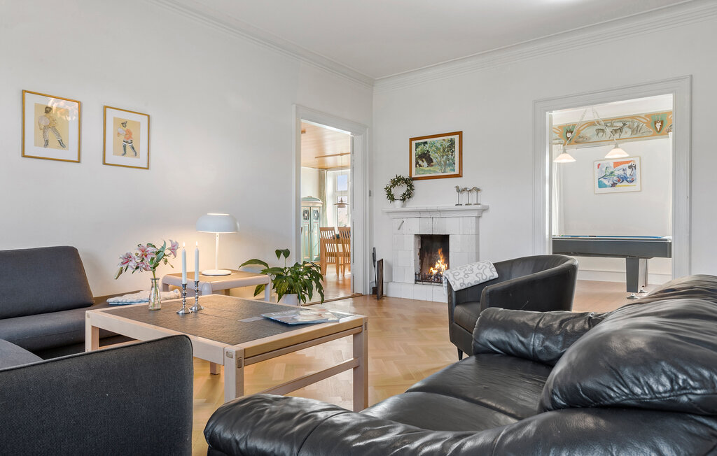 Ferienhaus - Følle Strand , Dänemark - D50501 4