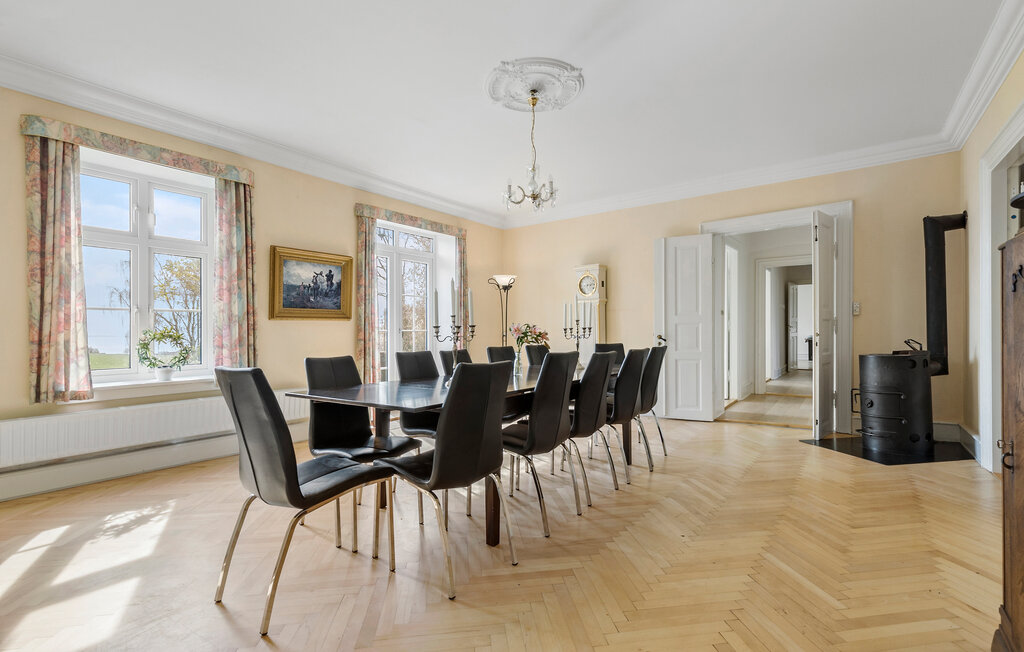 Ferienhaus - Følle Strand , Dänemark - D50501 5