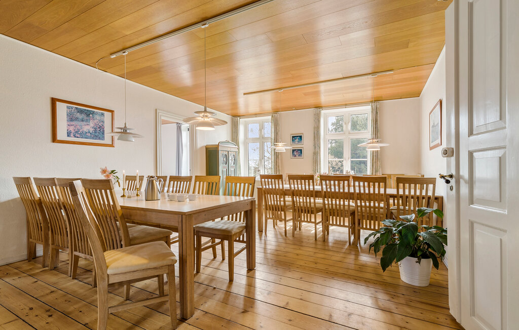 Ferienhaus - Følle Strand , Dänemark - D50501 6