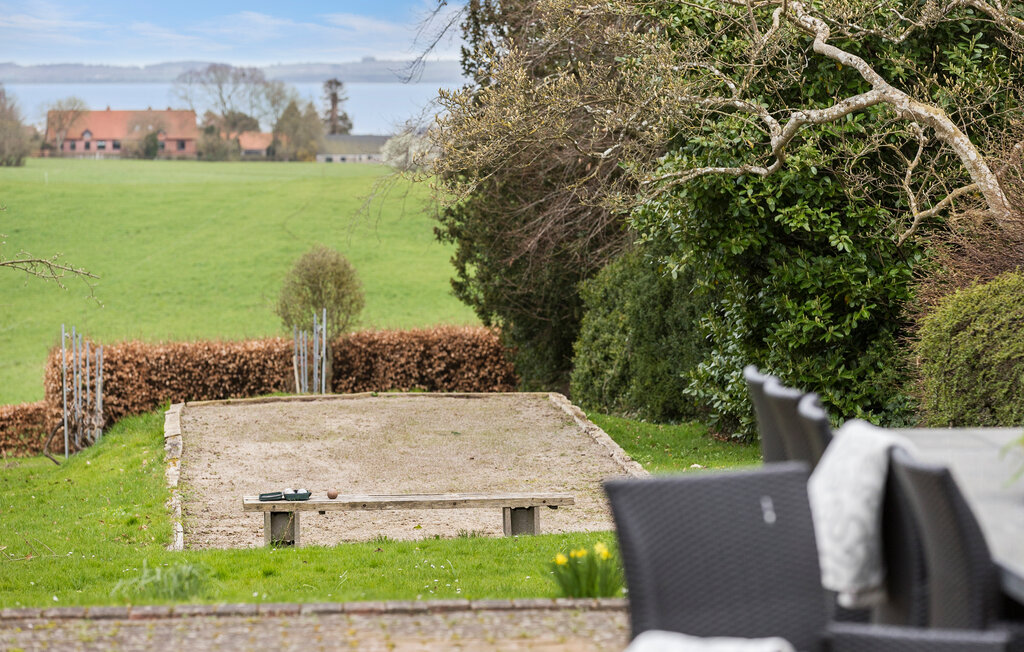 Ferienhaus - Følle Strand , Dänemark - D50501 2