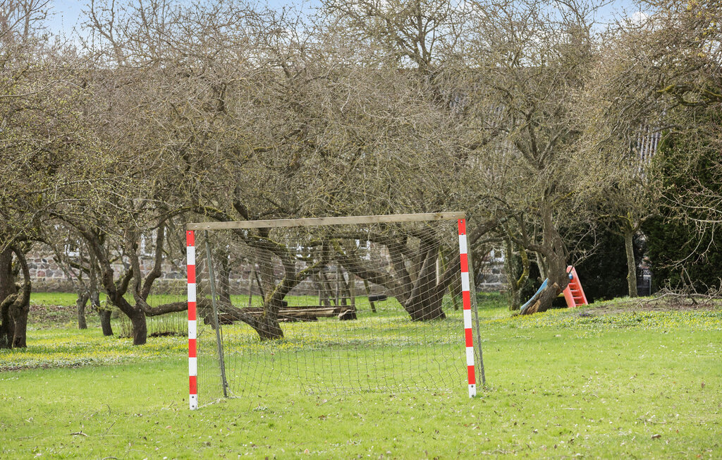 Ferienhaus - Følle Strand , Dänemark - D50503 25