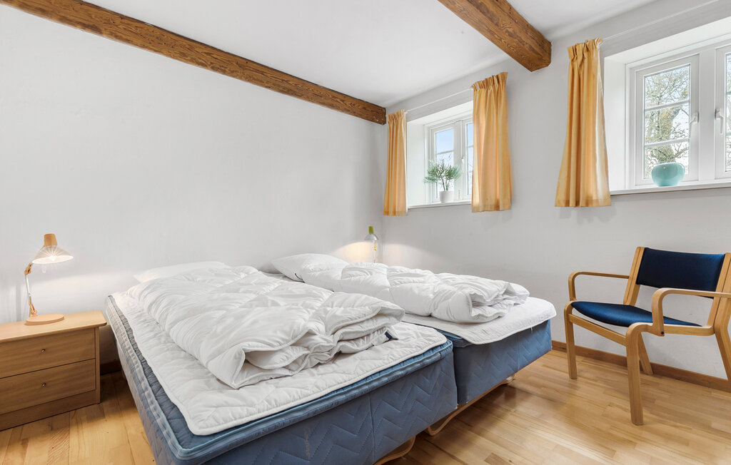 Ferienhaus - Følle Strand , Dänemark - D50503 16