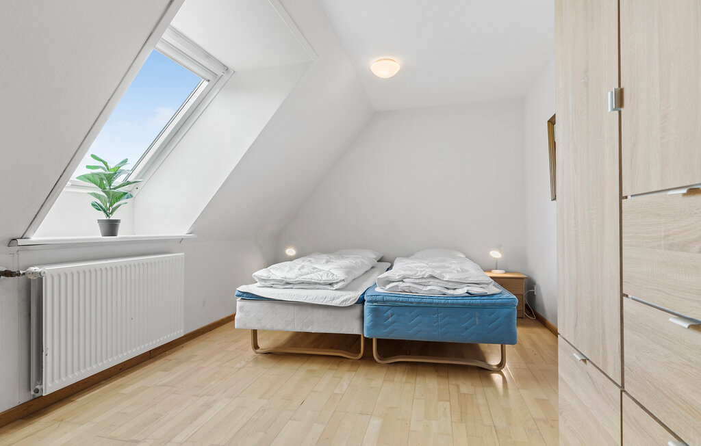 Ferienhaus - Følle Strand , Dänemark - D50503 18