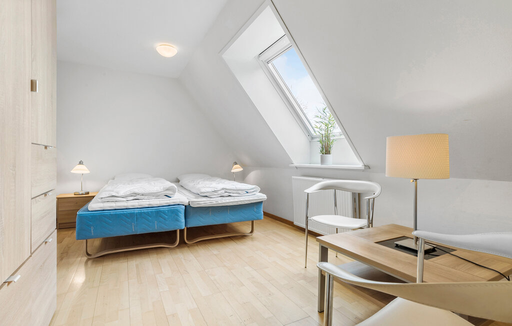 Ferienhaus - Følle Strand , Dänemark - D50503 19