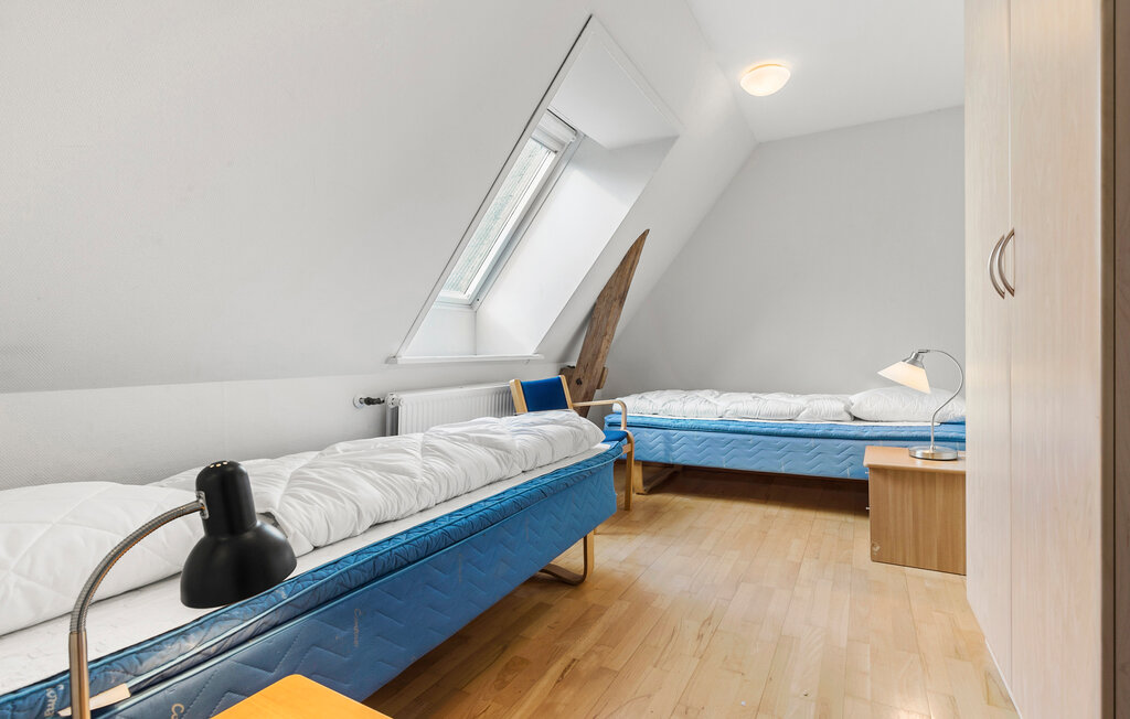 Ferienhaus - Følle Strand , Dänemark - D50503 20