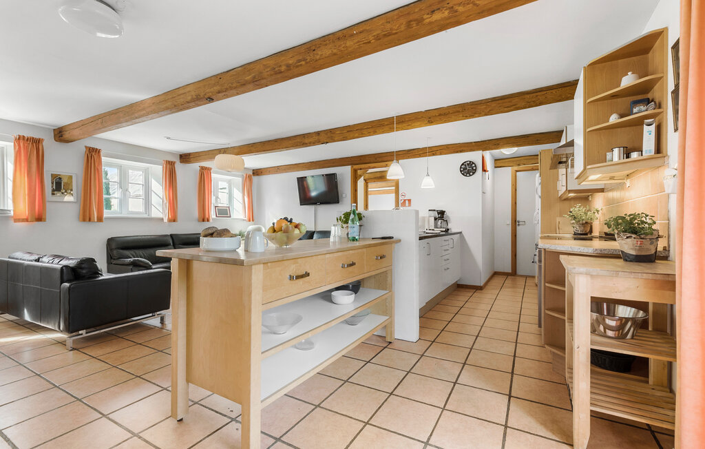 Ferienhaus - Følle Strand , Dänemark - D50503 15