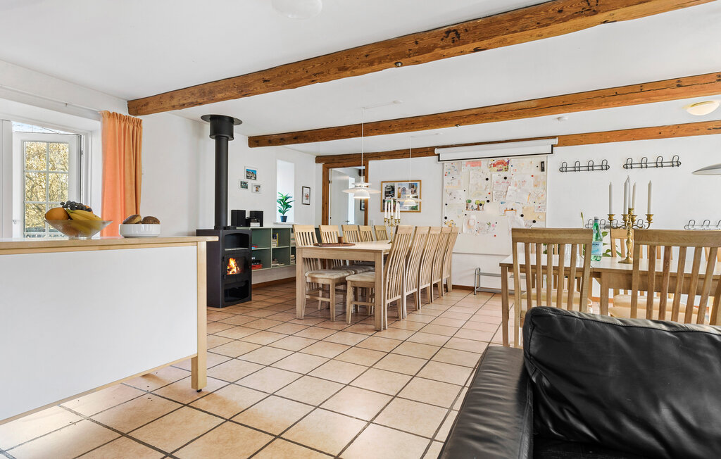 Ferienhaus - Følle Strand , Dänemark - D50503 5