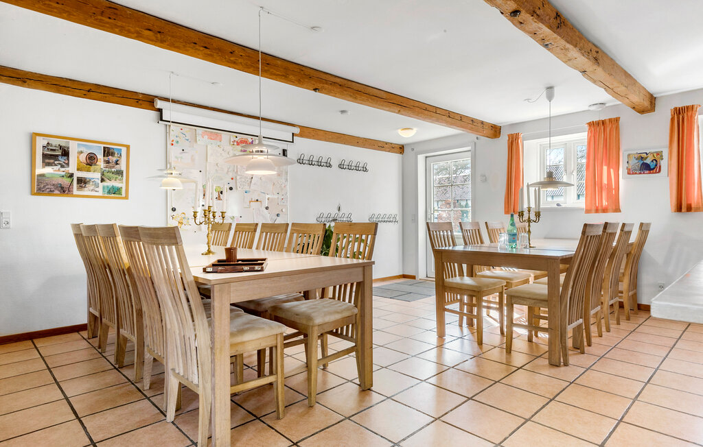 Ferienhaus - Følle Strand , Dänemark - D50503 6