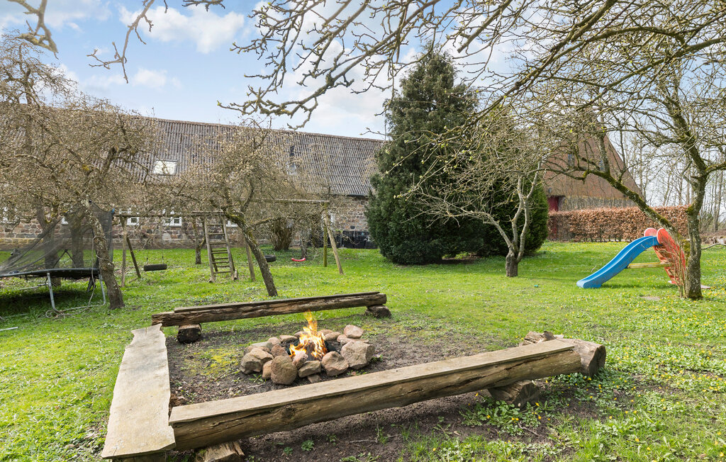 Ferienhaus - Følle Strand , Dänemark - D50503 11