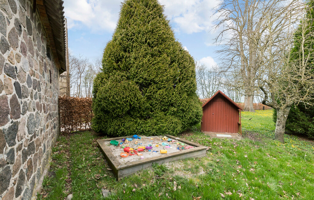 Ferienhaus - Følle Strand , Dänemark - D50503 12