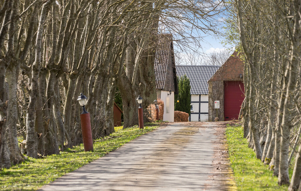 Ferienhaus - Følle Strand , Dänemark - D50503 13