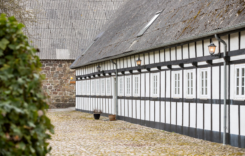 Ferienhaus - Følle Strand , Dänemark - D50503 14