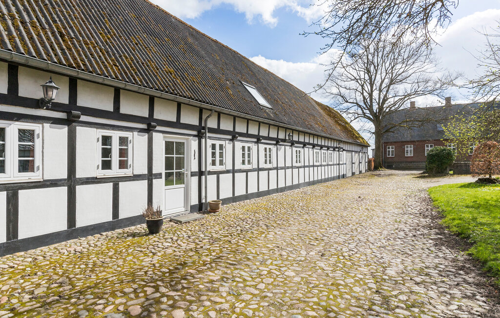 Ferienhaus - Følle Strand , Dänemark - D50503 1