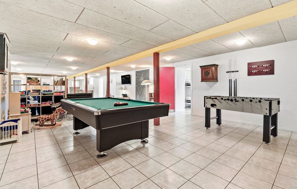 Ferienhaus - Følle Strand , Dänemark - D50502 6