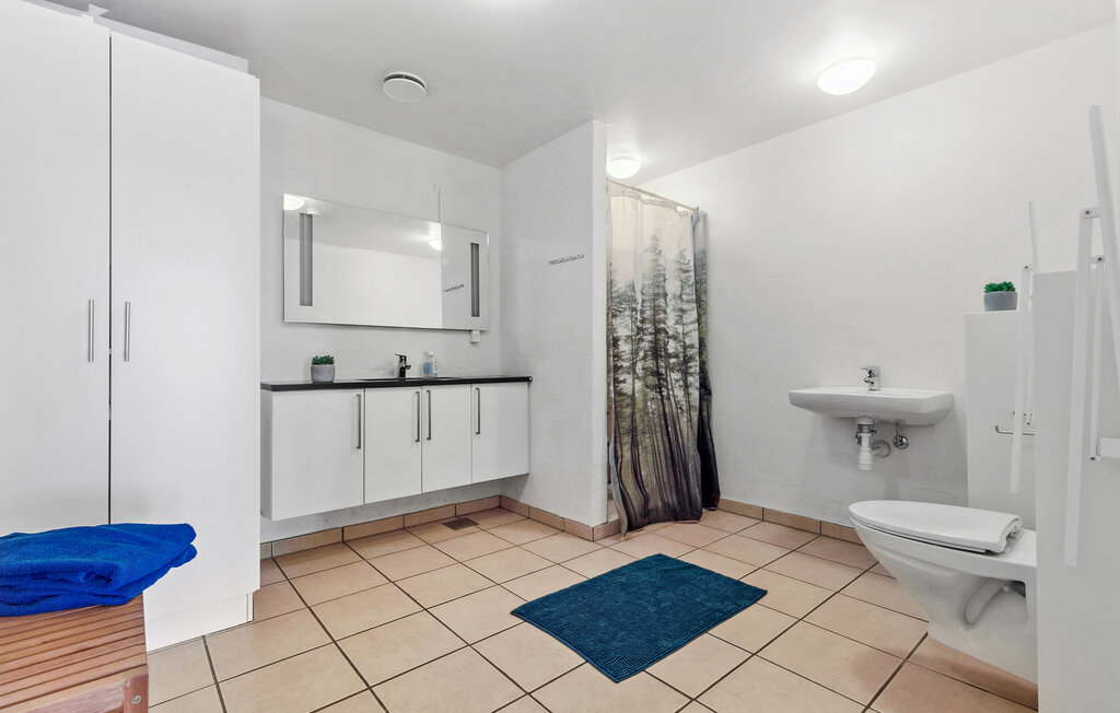 Ferienhaus - Følle Strand , Dänemark - D50502 25