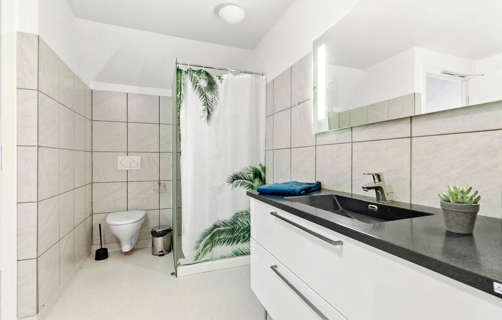 Ferienhaus - Følle Strand , Dänemark - D50502 26