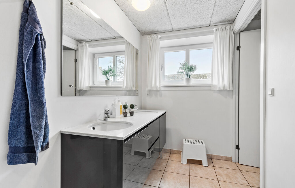 Ferienhaus - Følle Strand , Dänemark - D50502 27