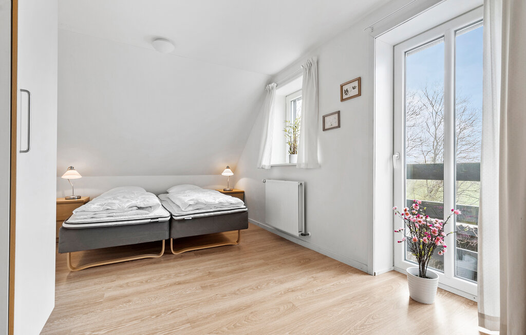 Ferienhaus - Følle Strand , Dänemark - D50502 15