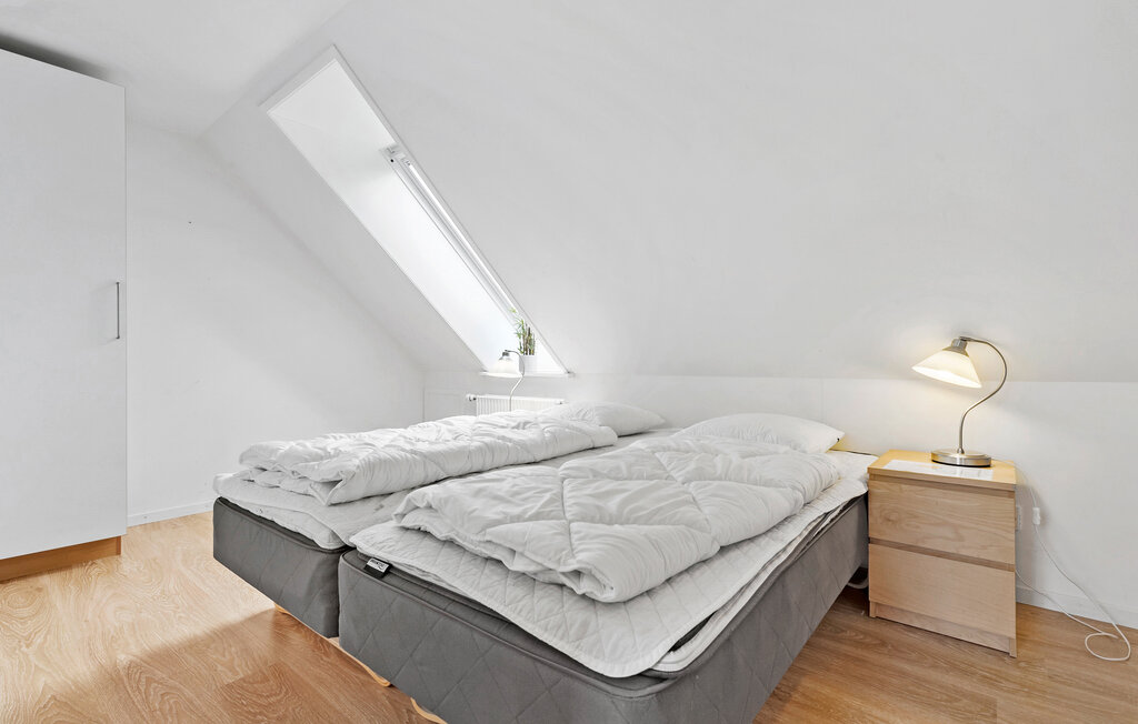 Ferienhaus - Følle Strand , Dänemark - D50502 19