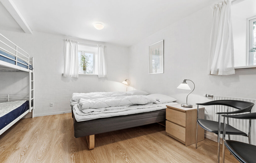 Ferienhaus - Følle Strand , Dänemark - D50502 22