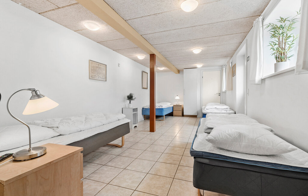 Ferienhaus - Følle Strand , Dänemark - D50502 23