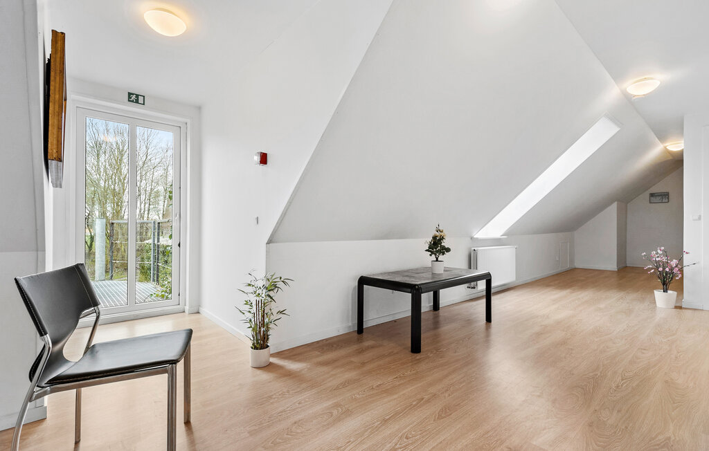 Ferienhaus - Følle Strand , Dänemark - D50502 13