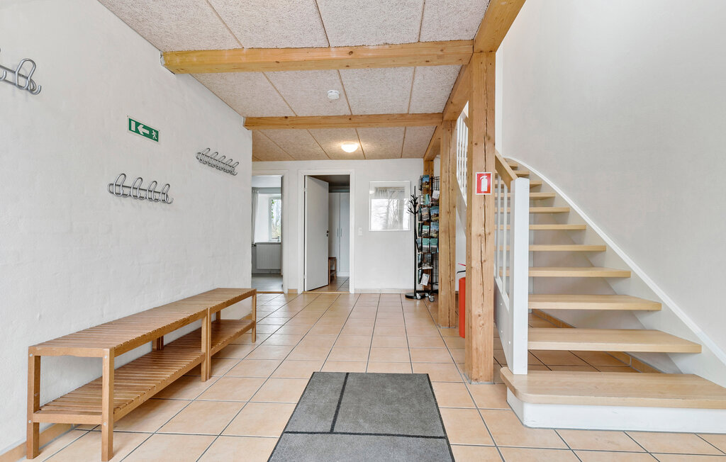 Ferienhaus - Følle Strand , Dänemark - D50502 14