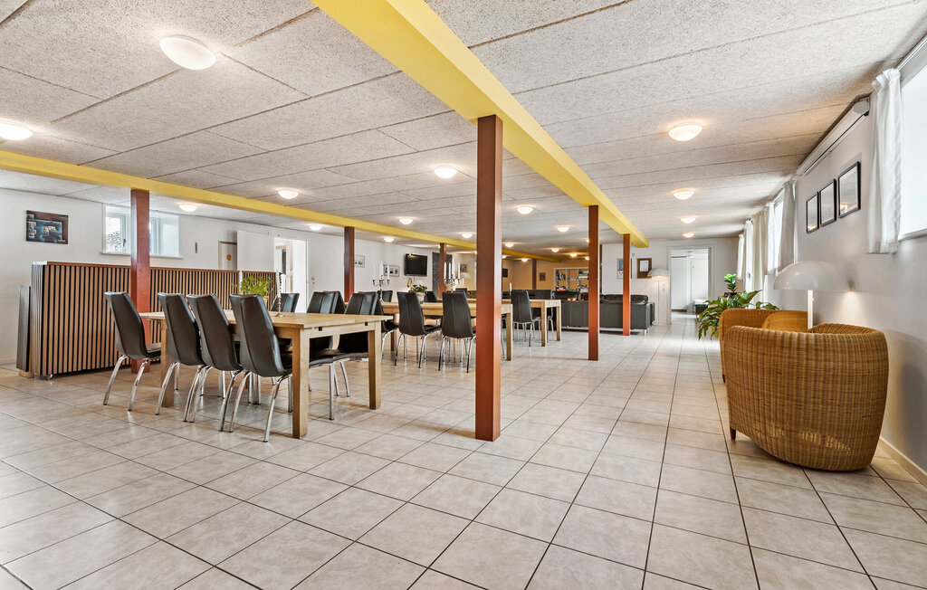 Ferienhaus - Følle Strand , Dänemark - D50502 4