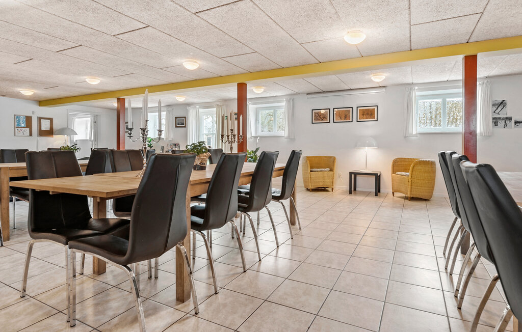 Ferienhaus - Følle Strand , Dänemark - D50502 10