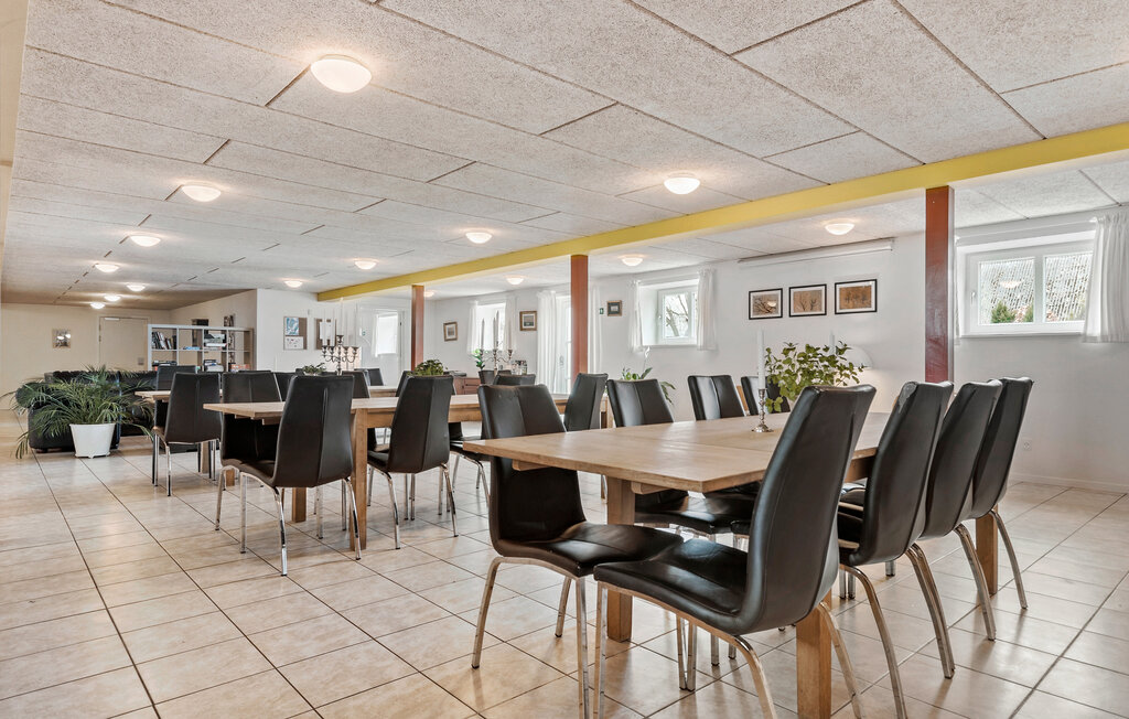 Ferienhaus - Følle Strand , Dänemark - D50502 11