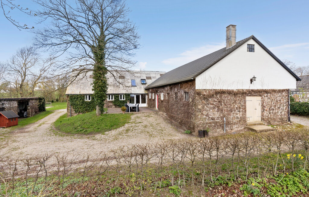 Ferienhaus - Følle Strand , Dänemark - D50502 9