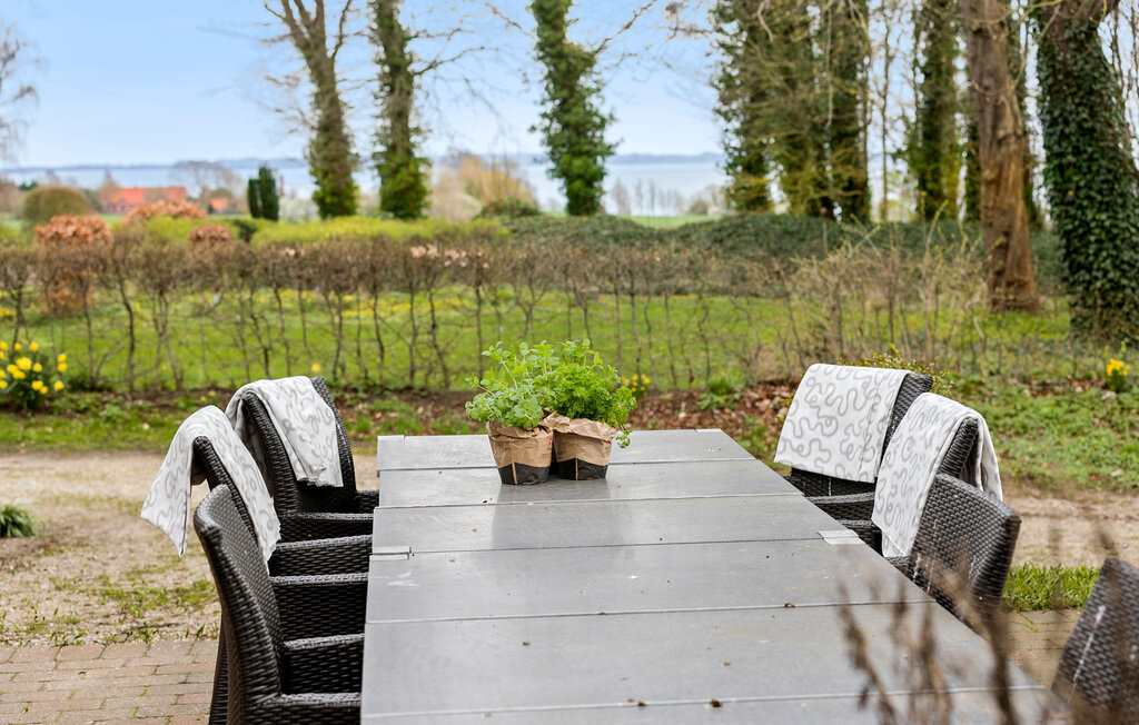 Ferienhaus - Følle Strand , Dänemark - D50502 8