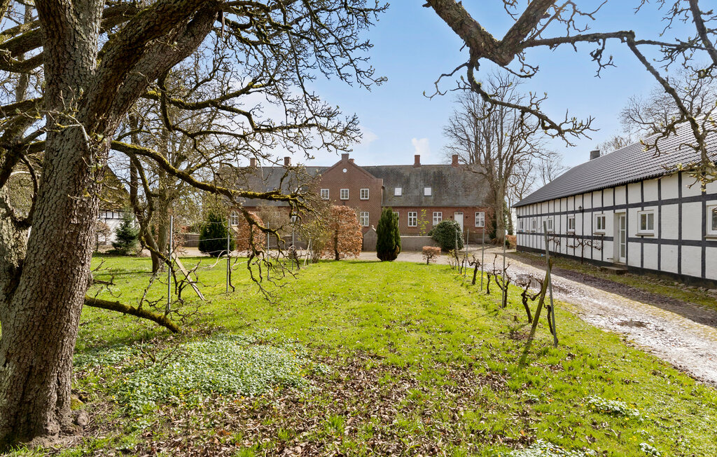 Ferienhaus - Følle Strand , Dänemark - D50502 2