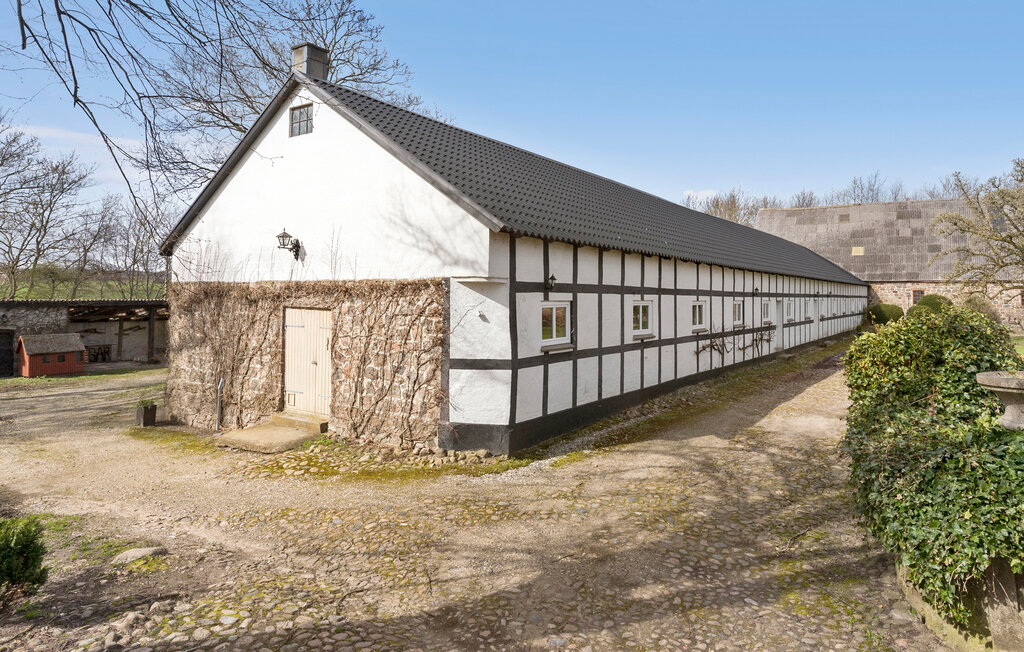 Ferienhaus - Følle Strand , Dänemark - D50502 3