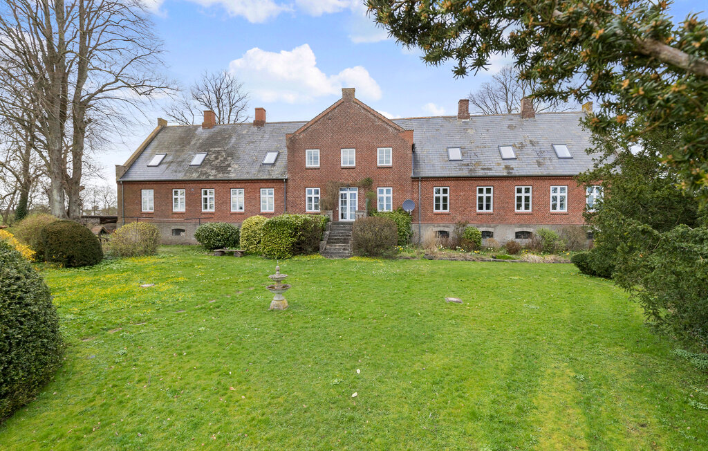 Ferienhaus - Følle Strand , Dänemark - D50501 13