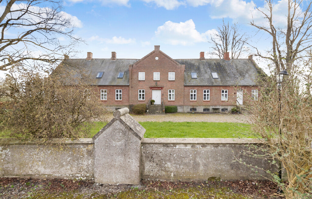 Ferienhaus - Følle Strand , Dänemark - D50501 14