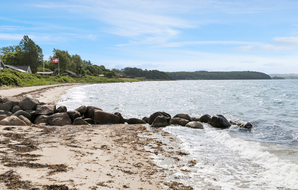 Feriehuse - Følle Strand , Danmark - D50018 24