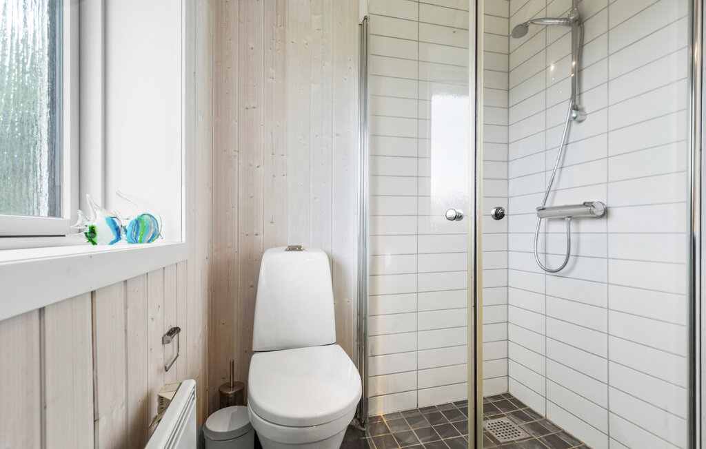 Feriehuse - Følle Strand , Danmark - D50018 16