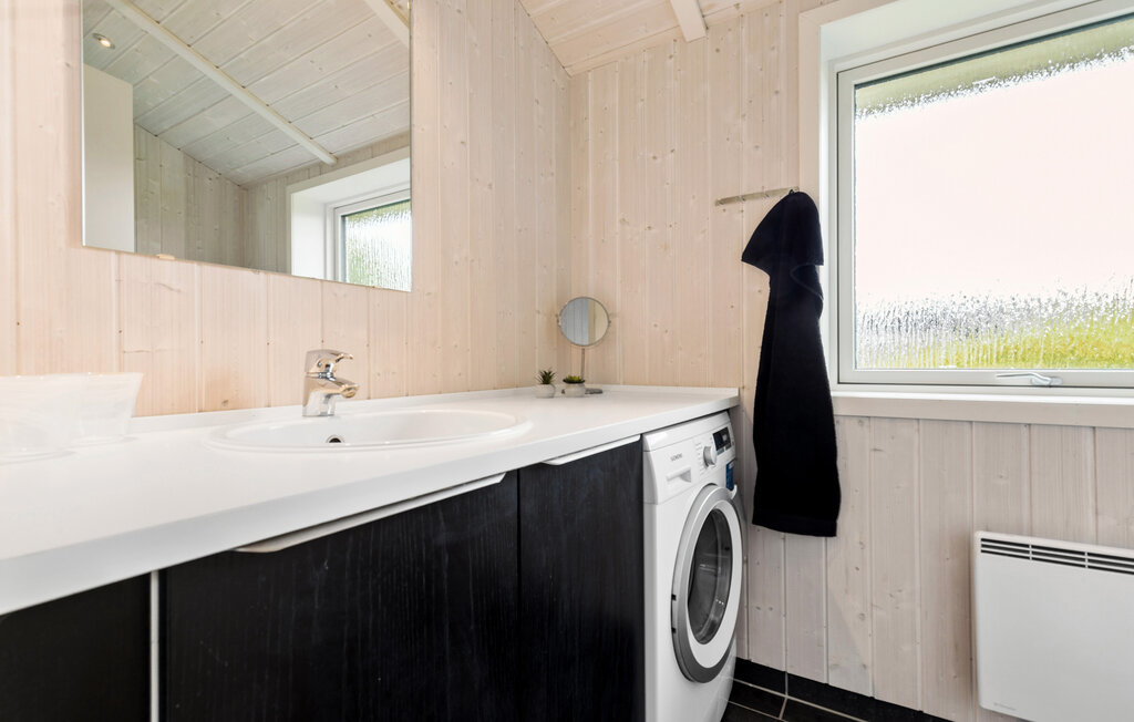 Feriehuse - Følle Strand , Danmark - D50018 17