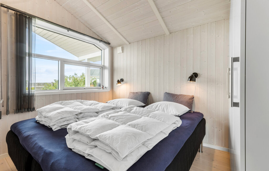 Feriehuse - Følle Strand , Danmark - D50018 13