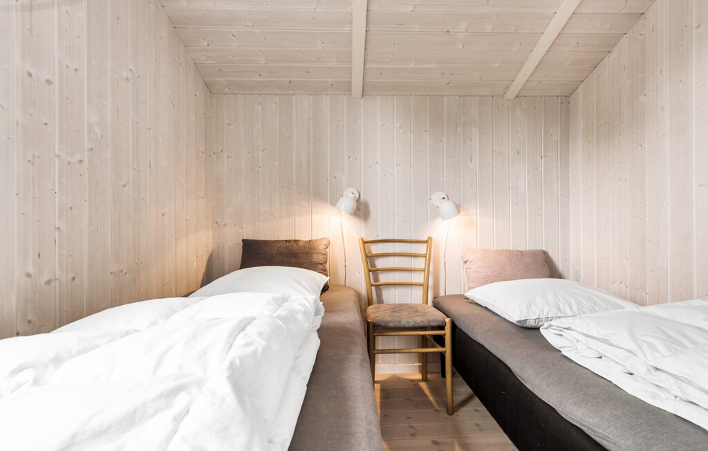 Feriehuse - Følle Strand , Danmark - D50018 14