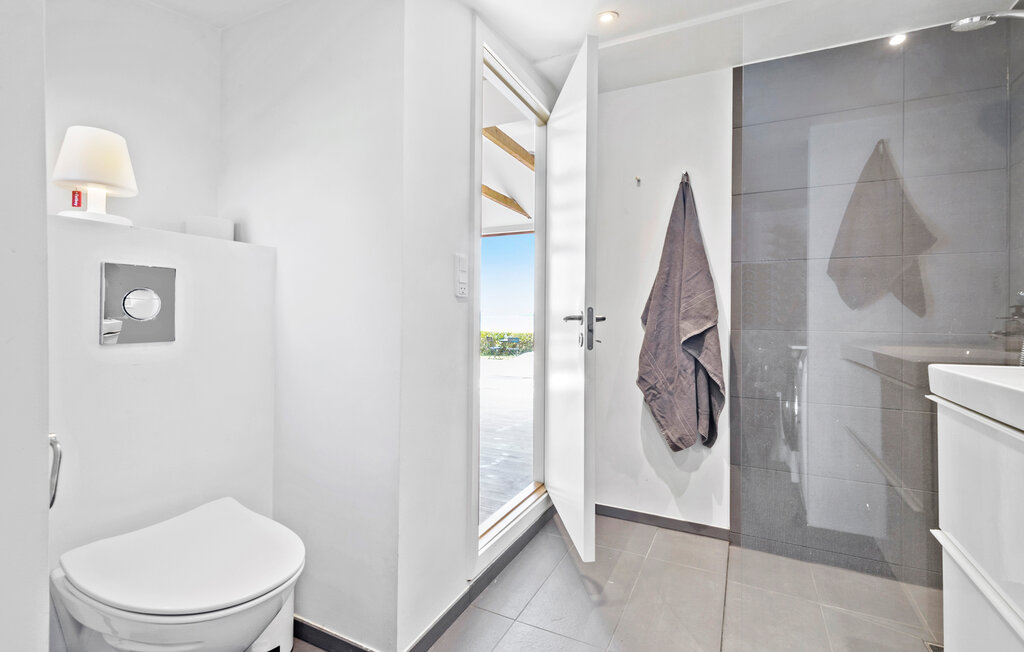 Ferienhaus - Følle Strand , Dänemark - D50033 8