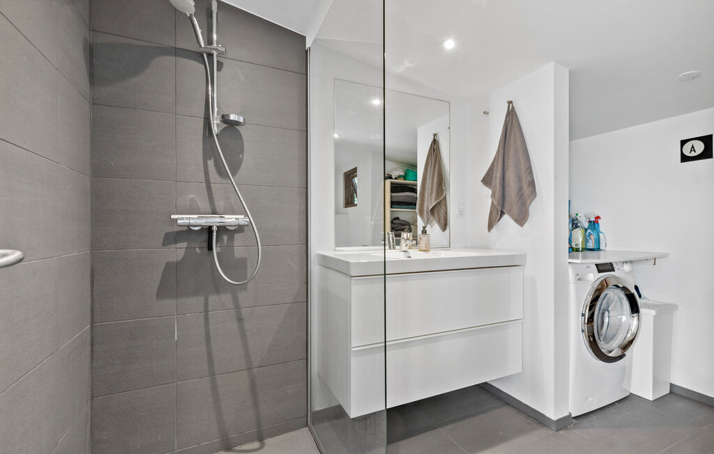 Ferienhaus - Følle Strand , Dänemark - D50033 16