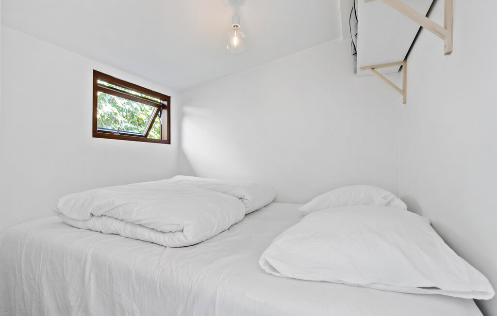 Ferienhaus - Følle Strand , Dänemark - D50033 7