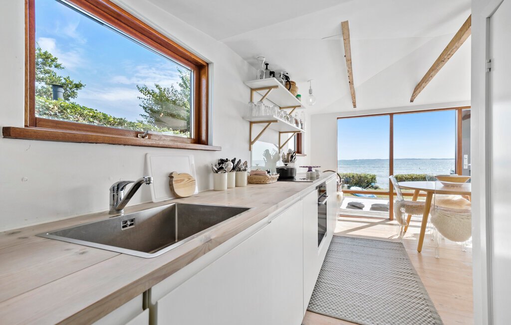 Ferienhaus - Følle Strand , Dänemark - D50033 5