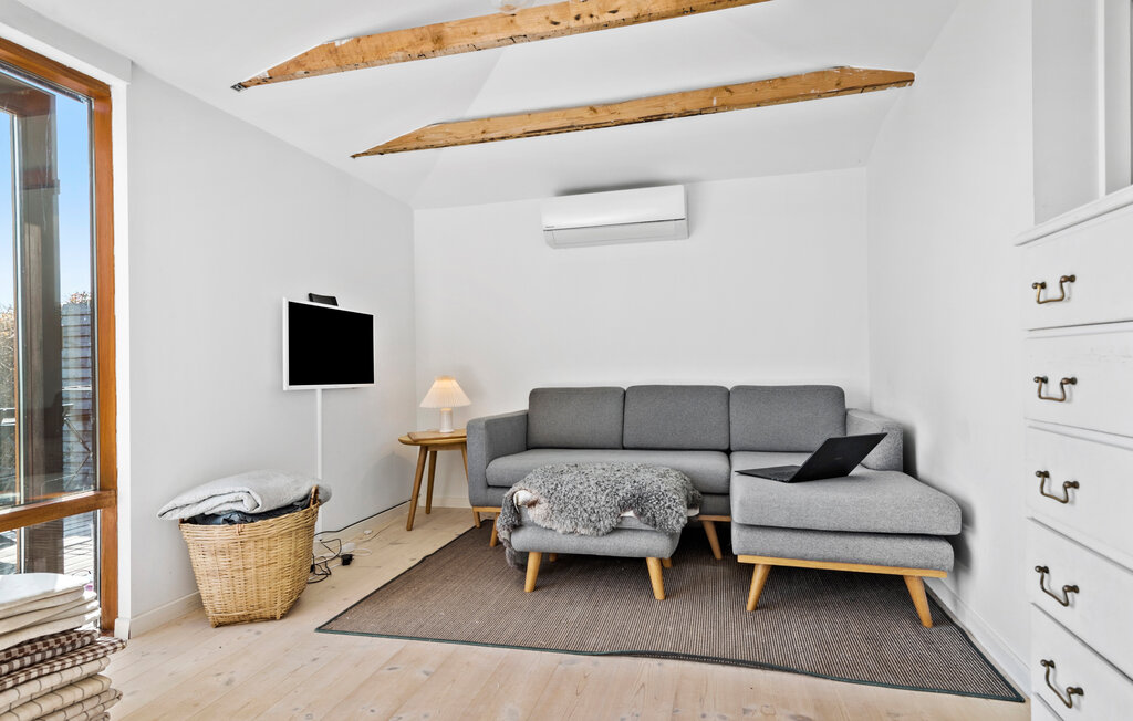 Ferienhaus - Følle Strand , Dänemark - D50033 3