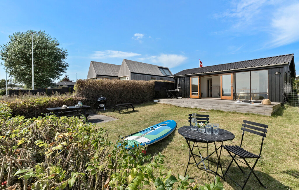 Ferienhaus - Følle Strand , Dänemark - D50033 9